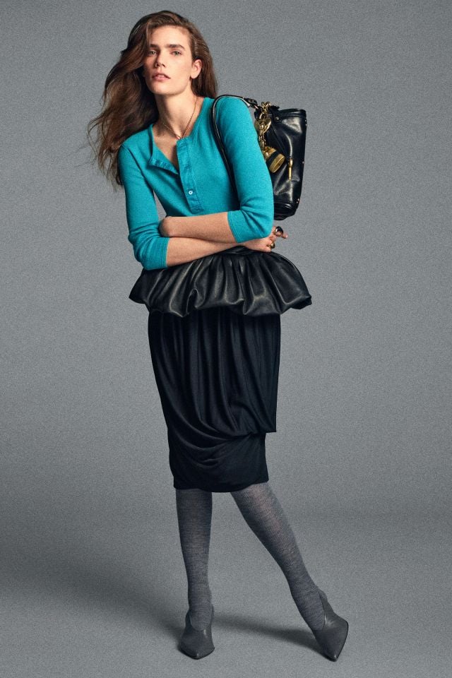 أزياء كلوي لخريف 2026