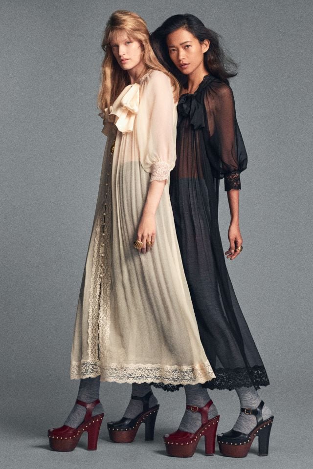 أزياء كلوي لخريف 2026