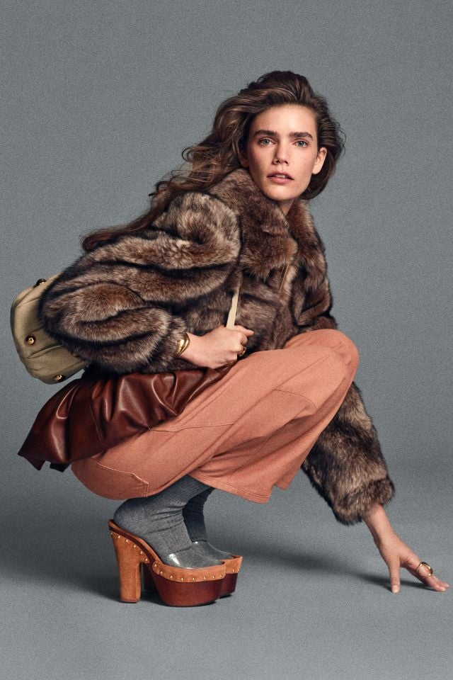 أزياء كلوي لخريف 2026