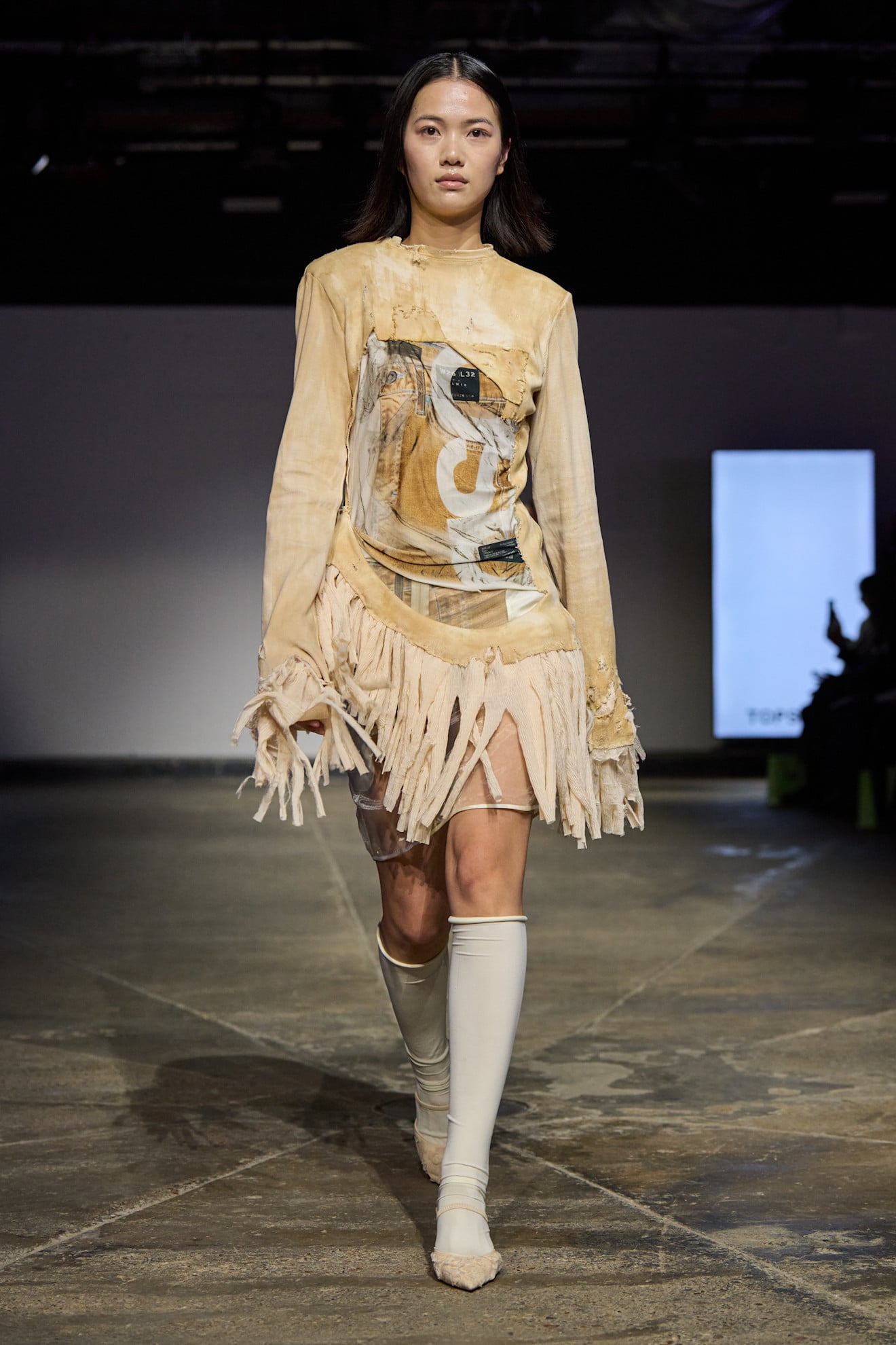 سانترل سانت مارتينز خريف 2026 Central Saint Martins