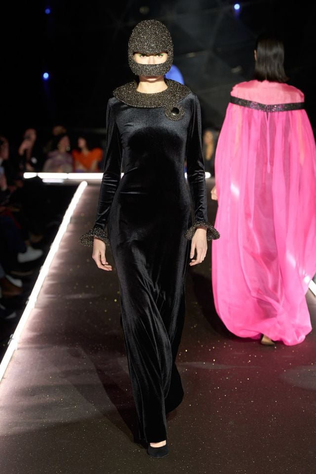 بيار كاردان شتاء 2026 Pierre Cardin