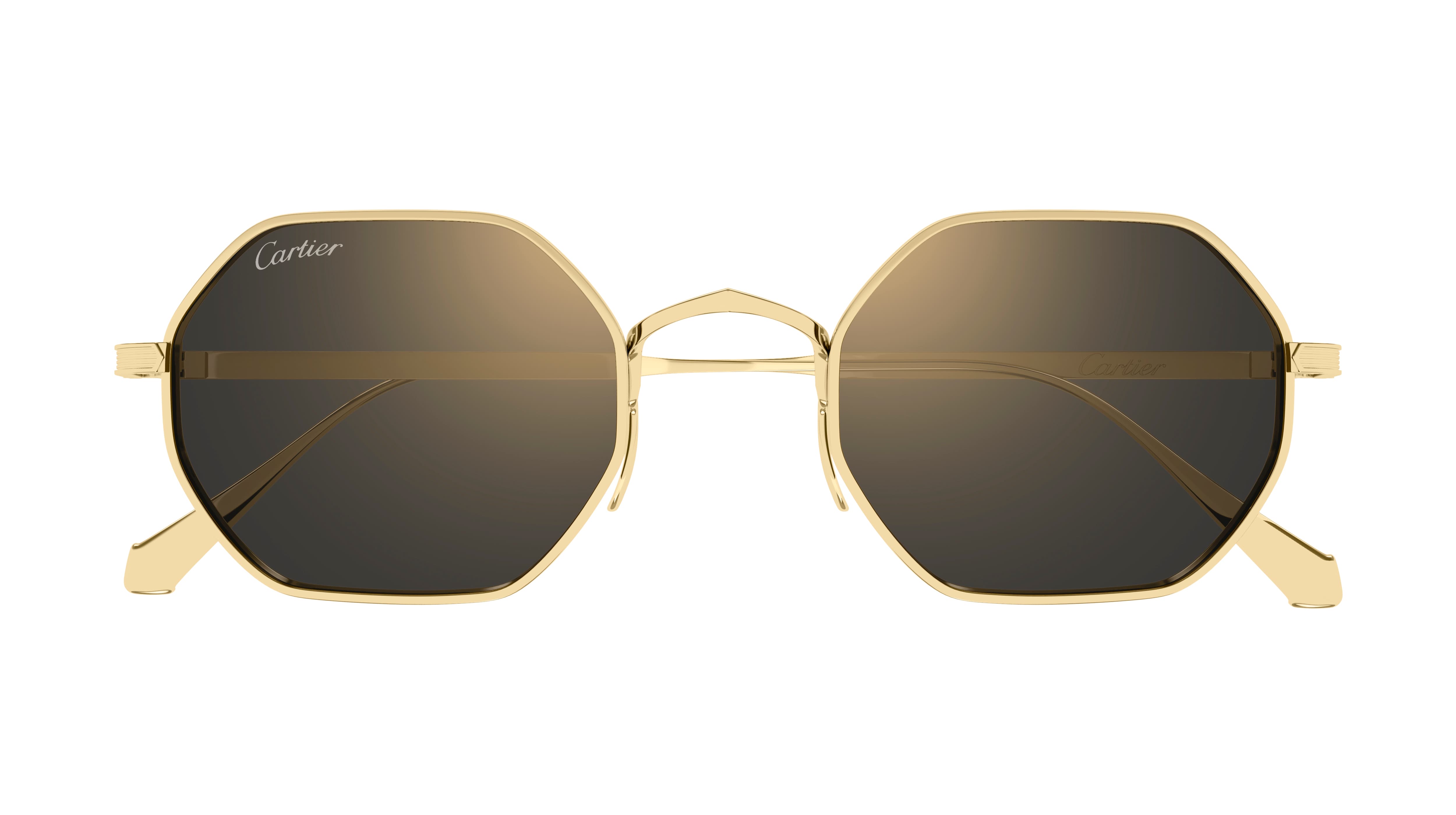 Cartier – مجموعة نظارات ربيع وصيف 2026 Cartier – مجموعة نظارات ربيع وصيف 2026
