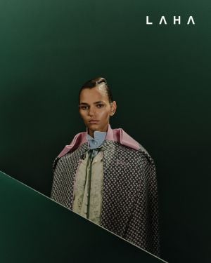 مجموعة ربيع وصيف 2026 من DIOR... قوة أنثوية معاصرة