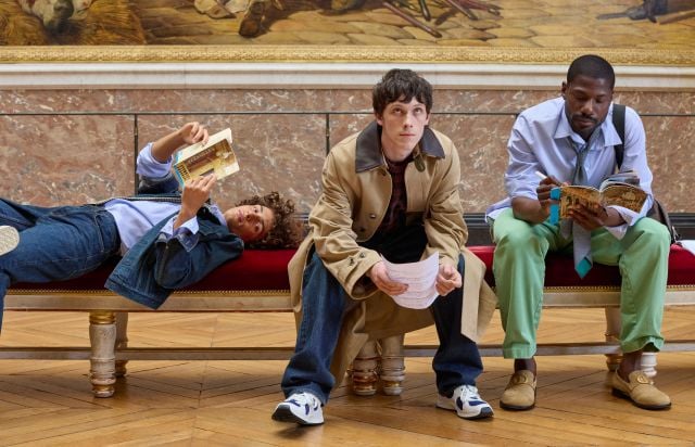 من مجموعة Dior لصيف 2026