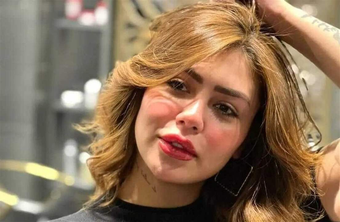 حبس هدير عبد الرازق وطليقها ثلاث سنوات وتغريمهما 100 ألف جنيه