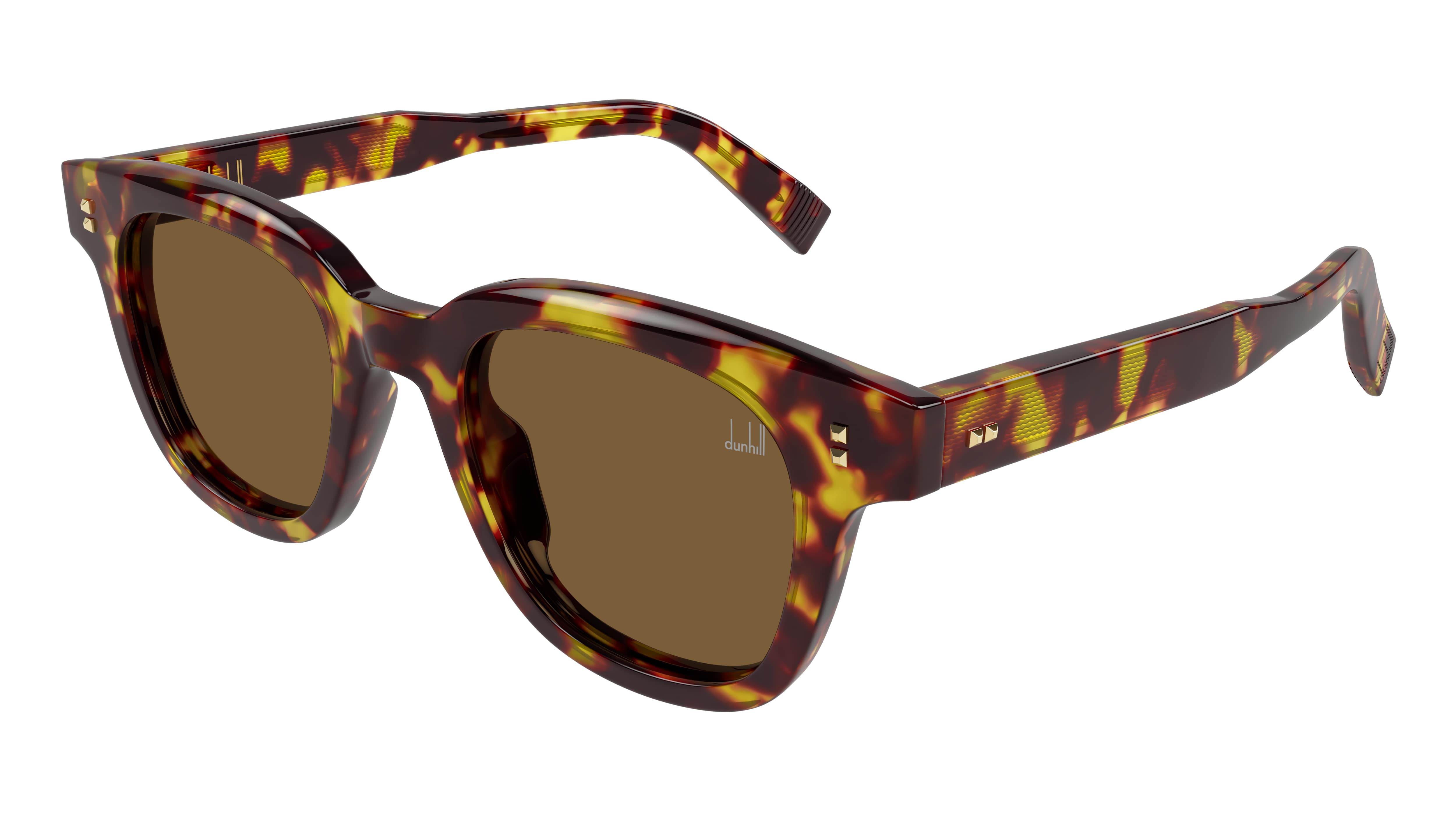 Dunhill - مجموعة نظارات ربيع وصيف 2026 Dunhill - مجموعة نظارات ربيع وصيف 2026