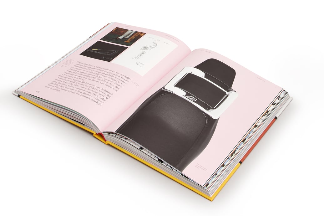 مونوغراف جديد يكشف أسرار روجيه ڤيڤييه