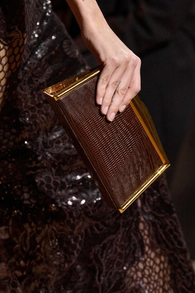 إيلي صعب شتاء 2026