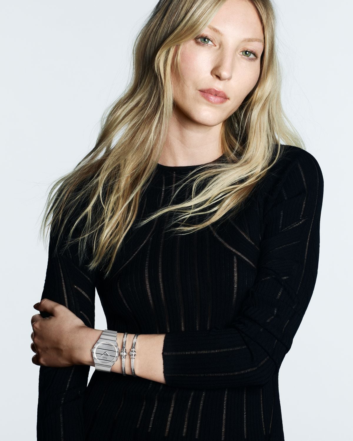 ساعة Piaget Polo 79 Two-Tone تعبيراً عن الأناقة لمحبّي الساعات الفخمة