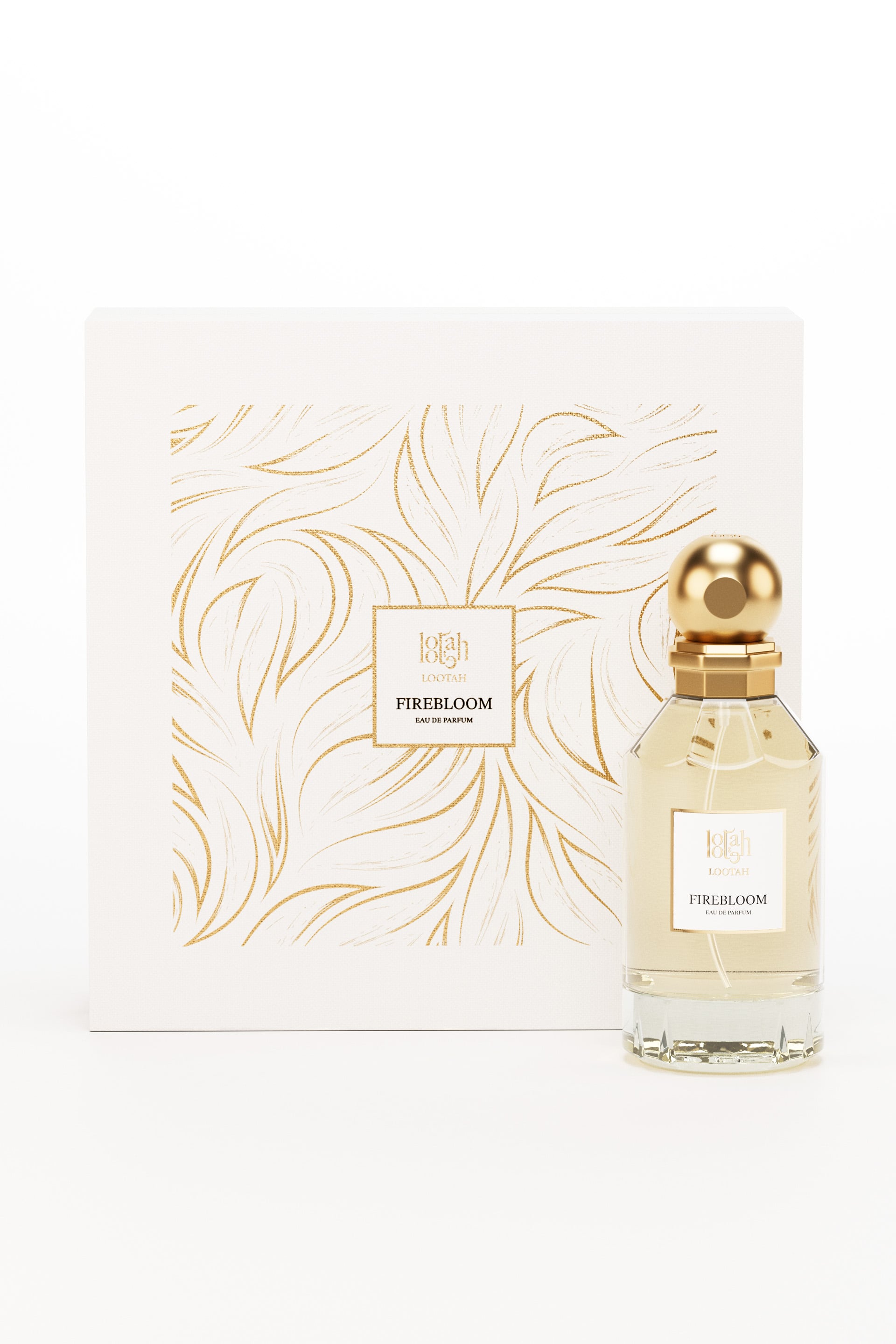 فايربلوم.. عطر يولد بهدوء ويترسّخ بالأثر