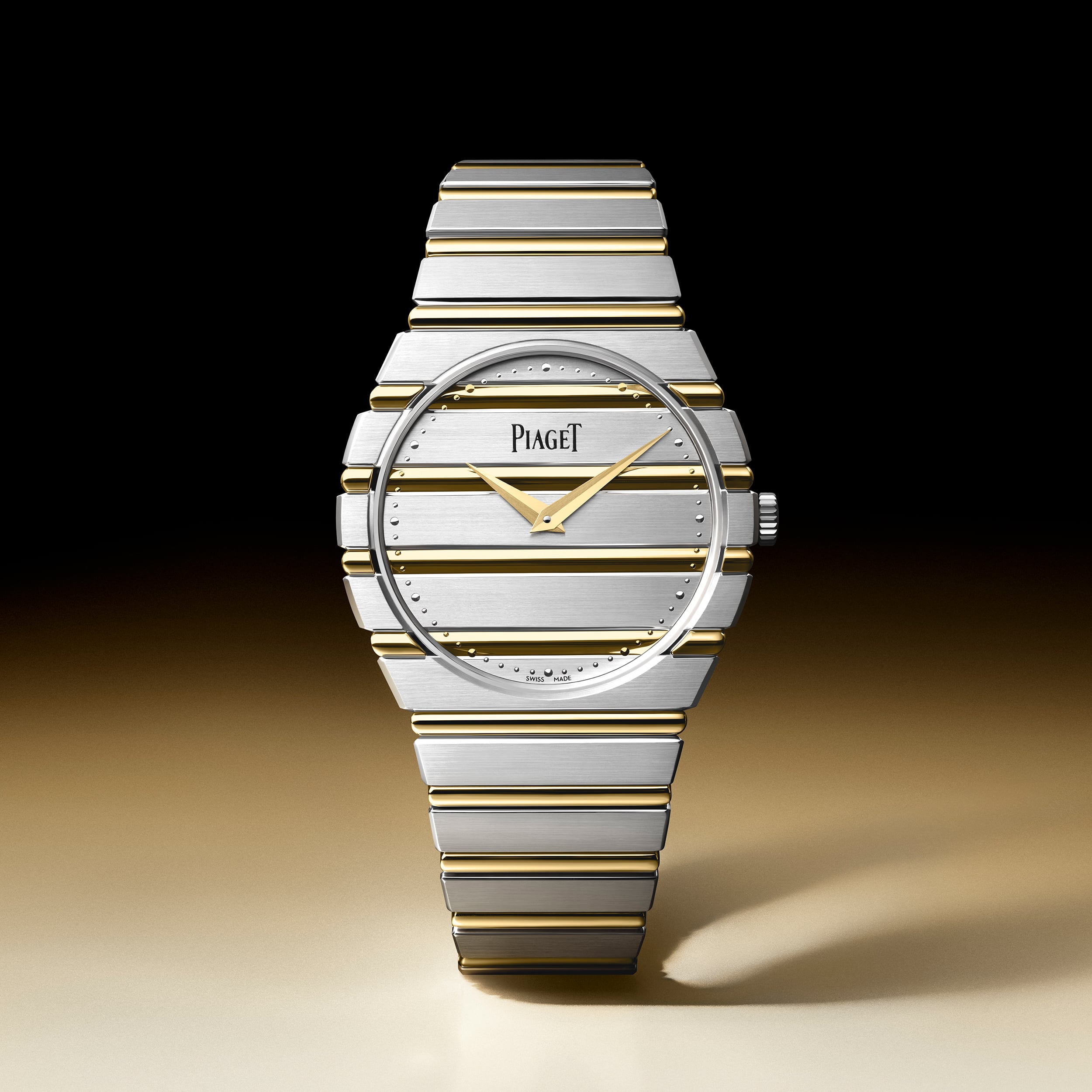 ساعة من Piaget ساعة من Piaget