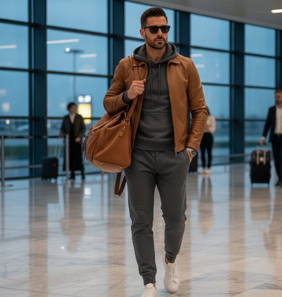 تنسيقات رجالي للسفر تنسيقات رجالي للسفر