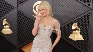 من الريش إلى الكشاكش: أبرز صيحات الموضة في حفل غرامي 2026