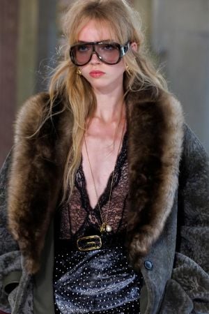 عندما يلتقي الفن بالوظيفة العملية في نظارات 2026