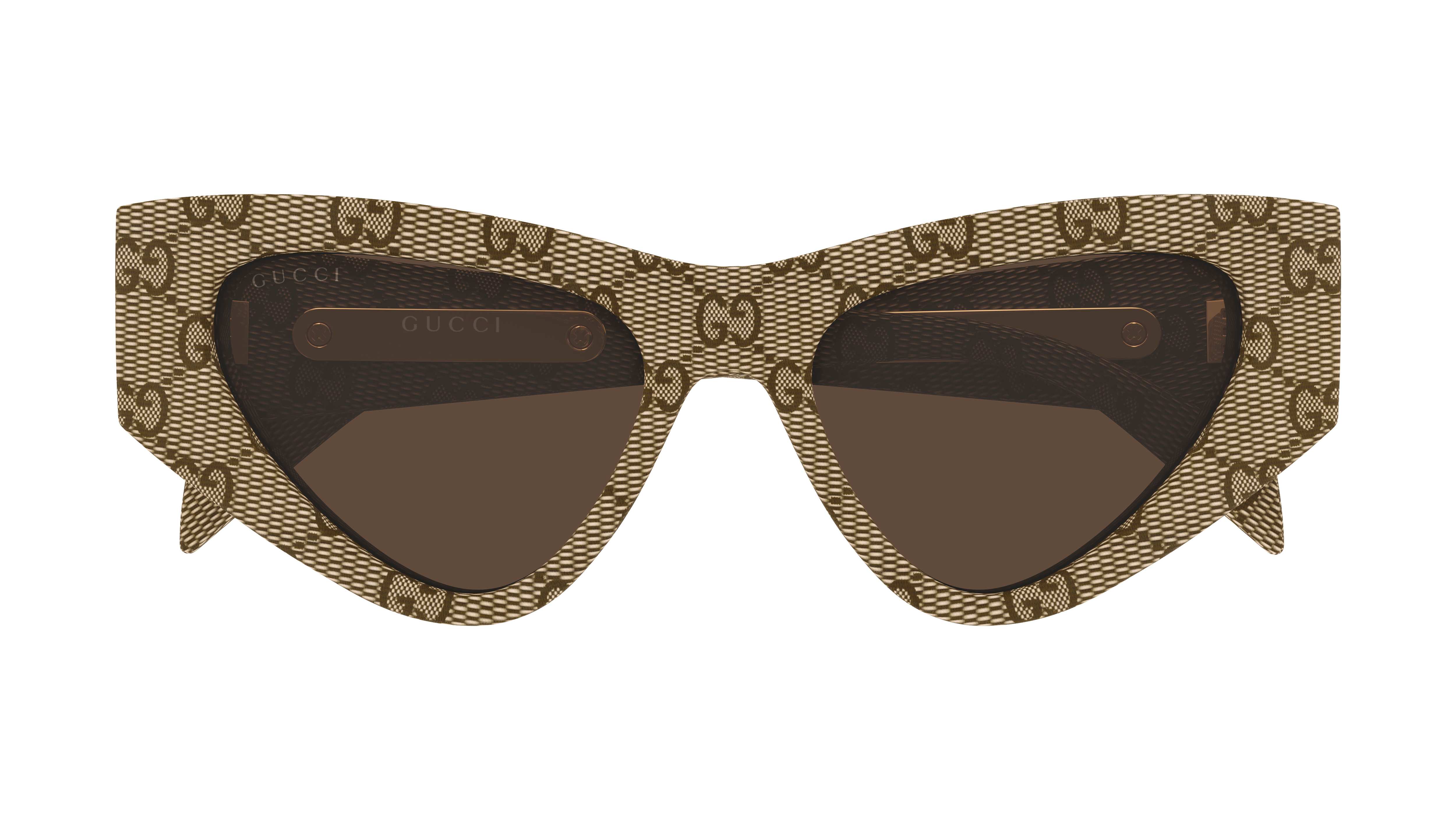 Gucci - مجموعة نظارات ربيع وصيف 2026 Gucci - مجموعة نظارات ربيع وصيف 2026