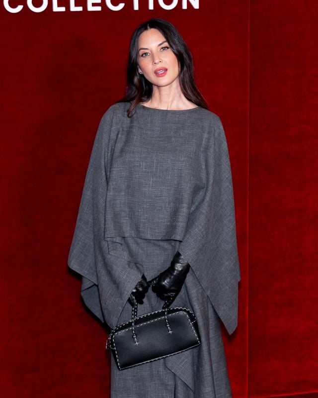 أوليفيا مون