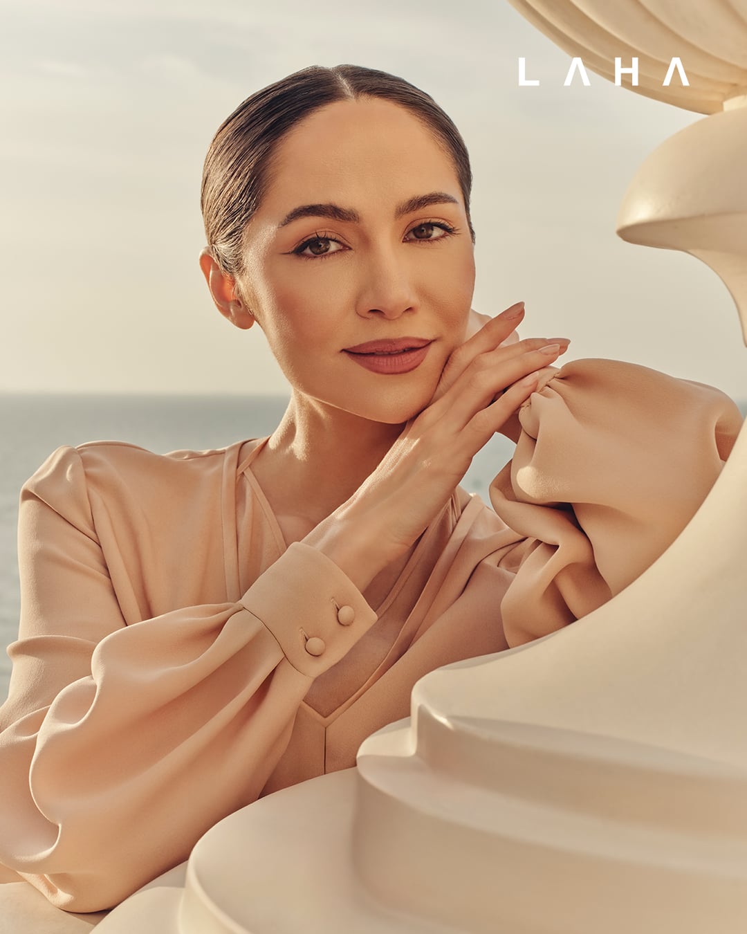 Sumaya Rida قوة هادئة صادقة