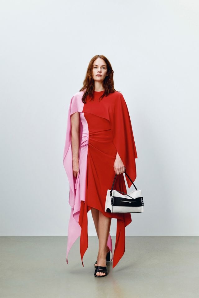 جي دبليو أندرسن خريف 2026 JW Anderson