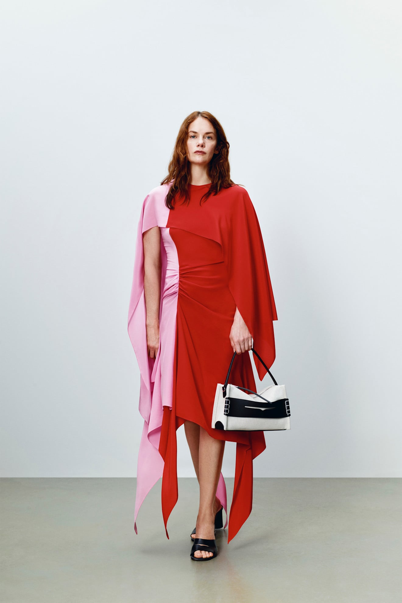 جي دبليو أندرسن خريف 2026 JW Anderson