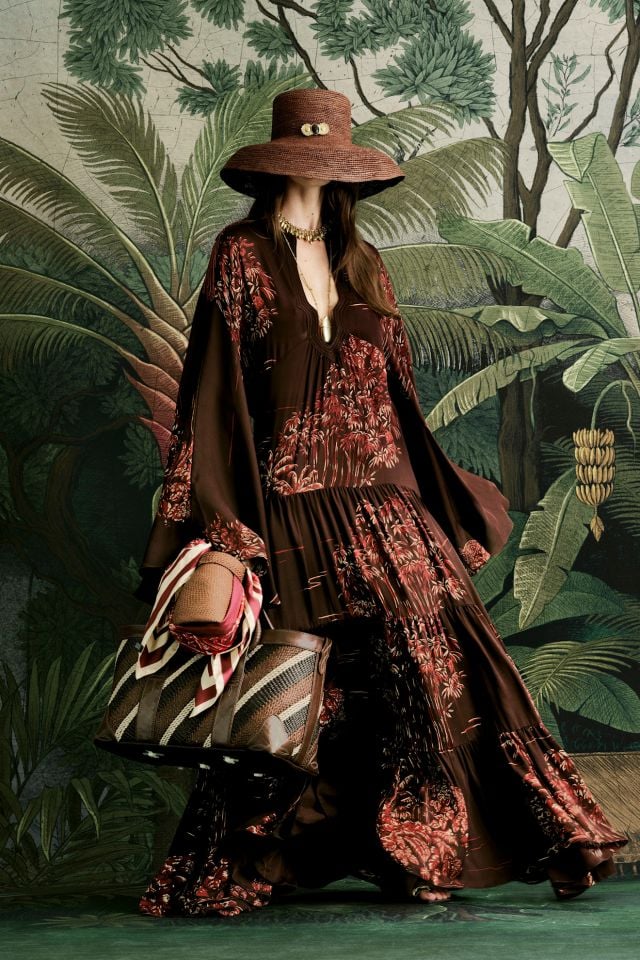 جوهانا أورتيز ربيع 2026 Johanna Ortiz