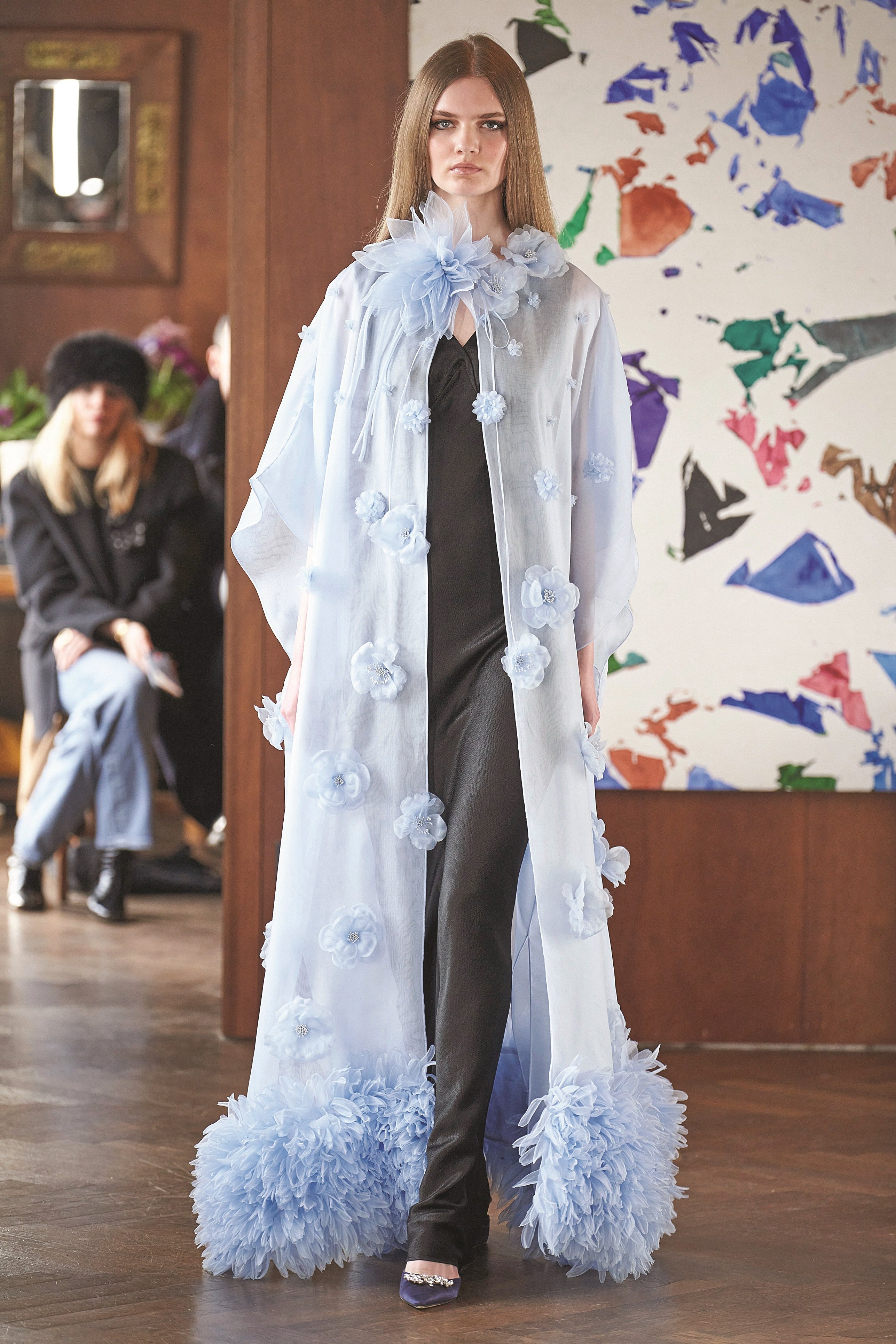 Julie De Libran Haute Couture SS2026 Julie De Libran Haute Couture SS2026