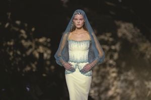 المصممة وعد العقيلي... الأناقة السعودية بين الأصالة والحداثة