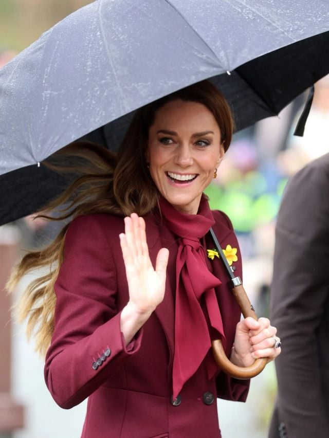 كيت ميدلتون 