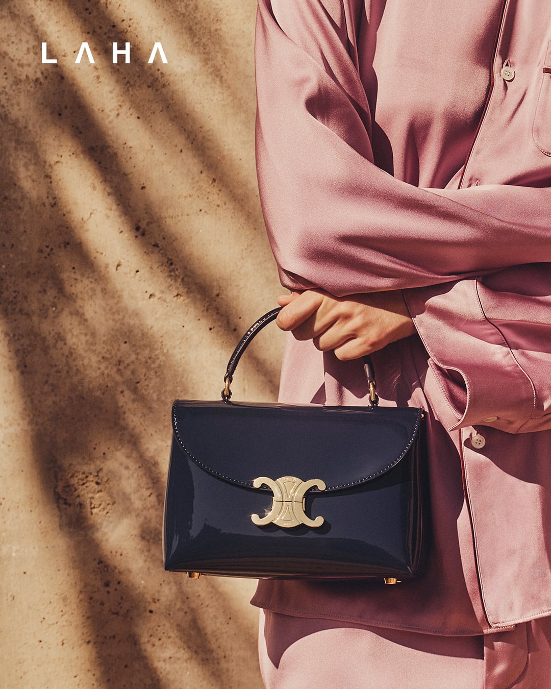 كل الإطلالات من مجموعة Celine