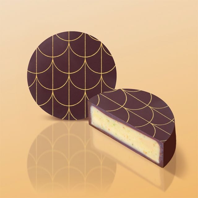 LIMONE E CARDAMOMO لحظة فريدة من النكهات