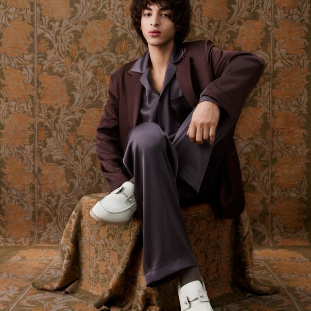 من مجموعة كريستيان لوبوتان الخاصة بشهر رمضان 2026