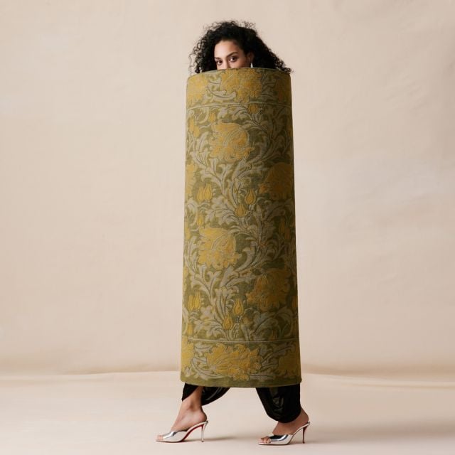 من مجموعة كريستيان لوبوتان الخاصة بشهر رمضان 2026