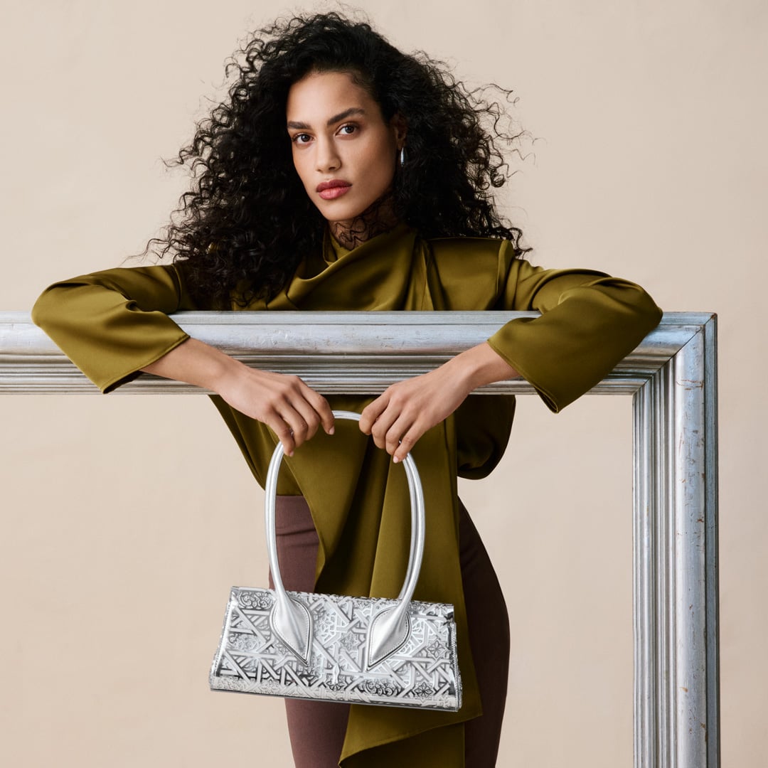 دار كريستيان لوبوتان تقدّم كبسولة رمضان 2026