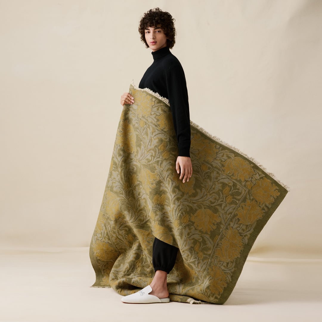 كريستيان لوبوتان تقدم مجموعة رمضان 2026