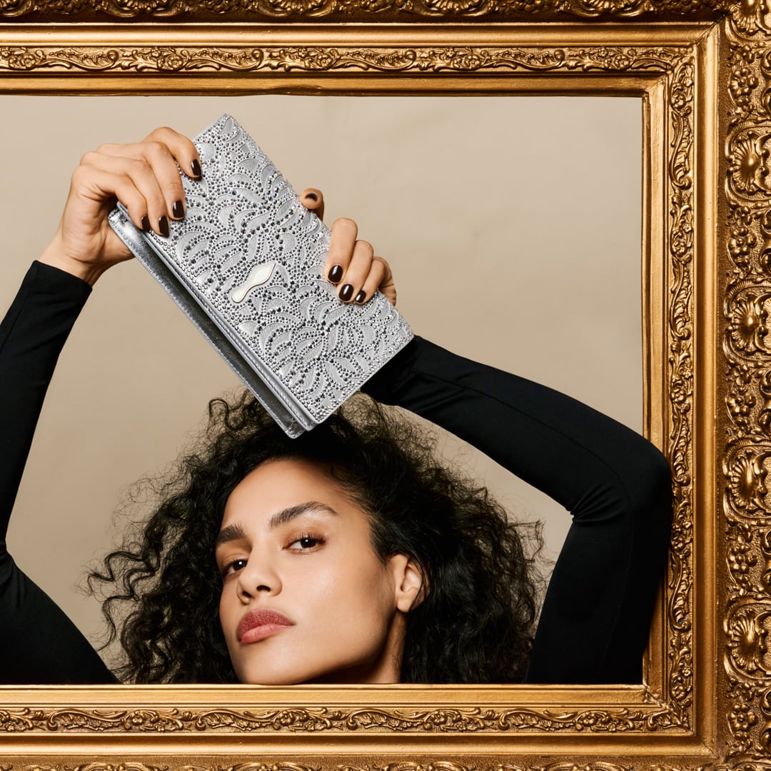 كريستيان لوبوتان تقدم مجموعة رمضان 2026