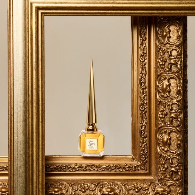 من مجموعة كريستيان لوبوتان الخاصة بشهر رمضان 2026