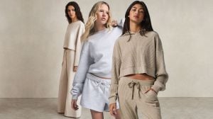 هكذا تعتمدين صيحة الـ Loungewear في رمضان