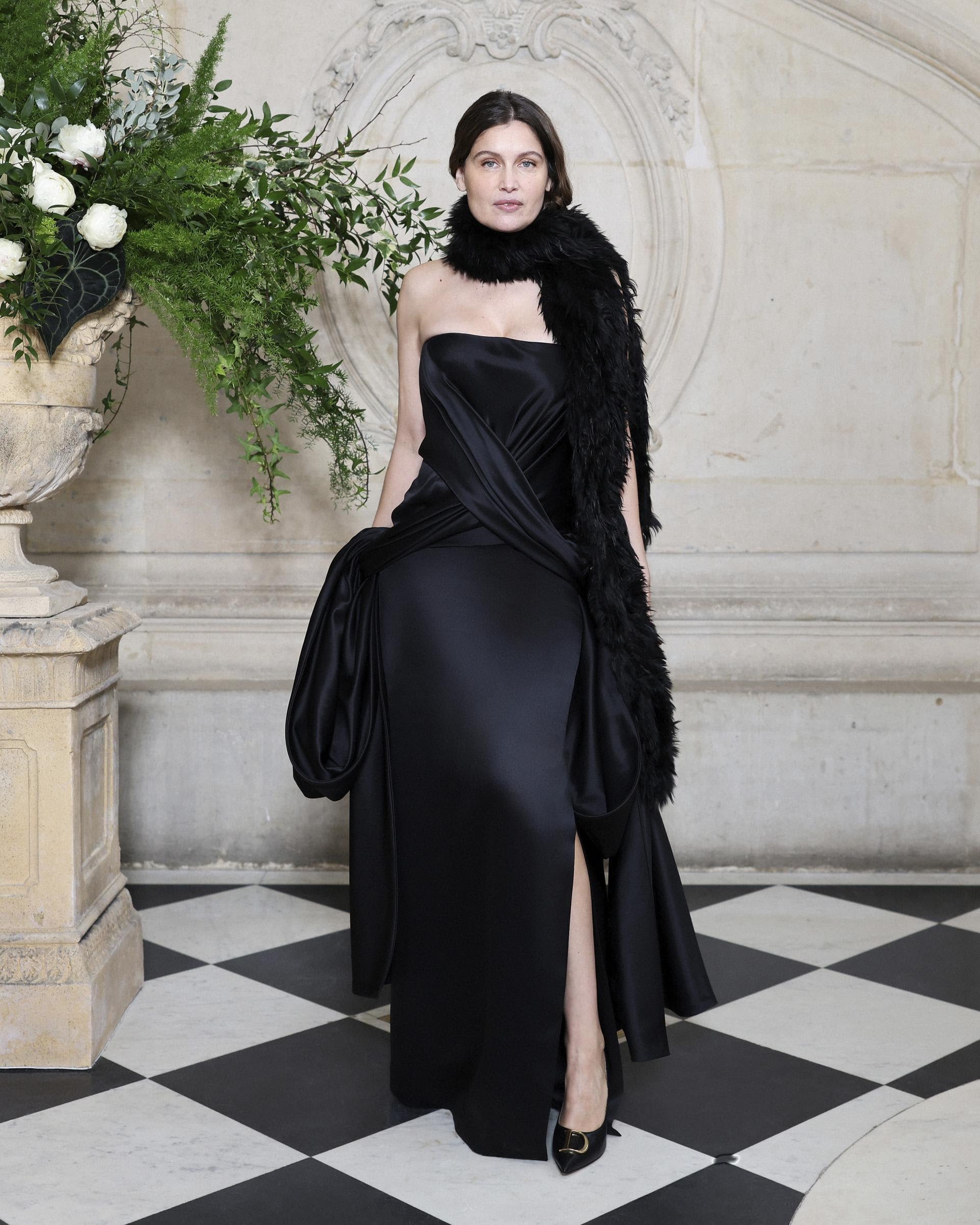 ليتيسيا كاستا