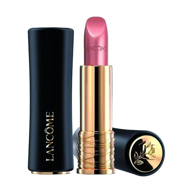 أحمر شفاه Absolu Rouge Cream من Lancôme