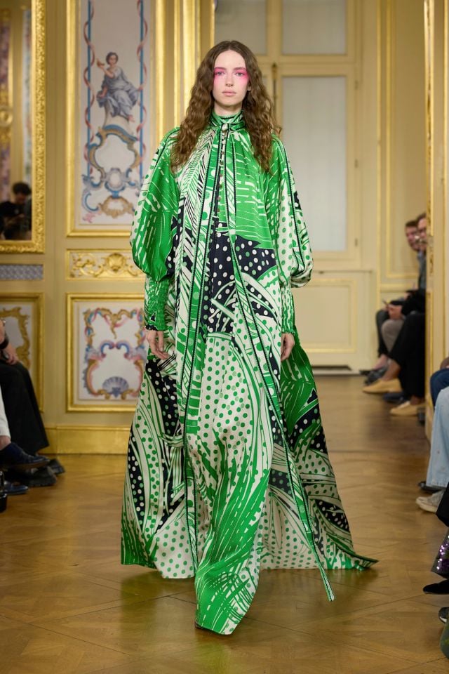 ليونارد باريس ربيع 2026 Leonard Paris