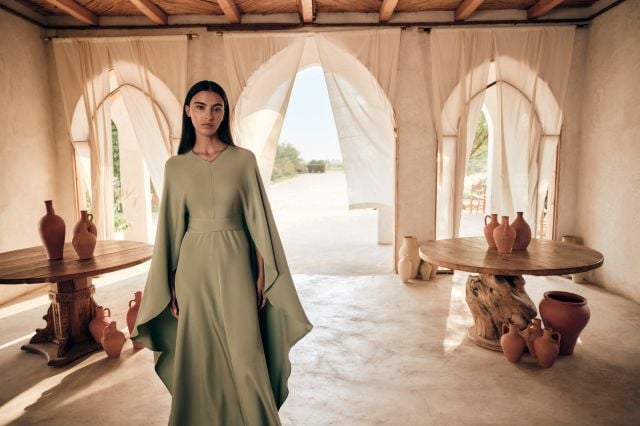 Loro Piana تطلق مجموعة كبسولة رمضان لعام 2026: أزياء عابرة للأزمان وتصاميم مريحة