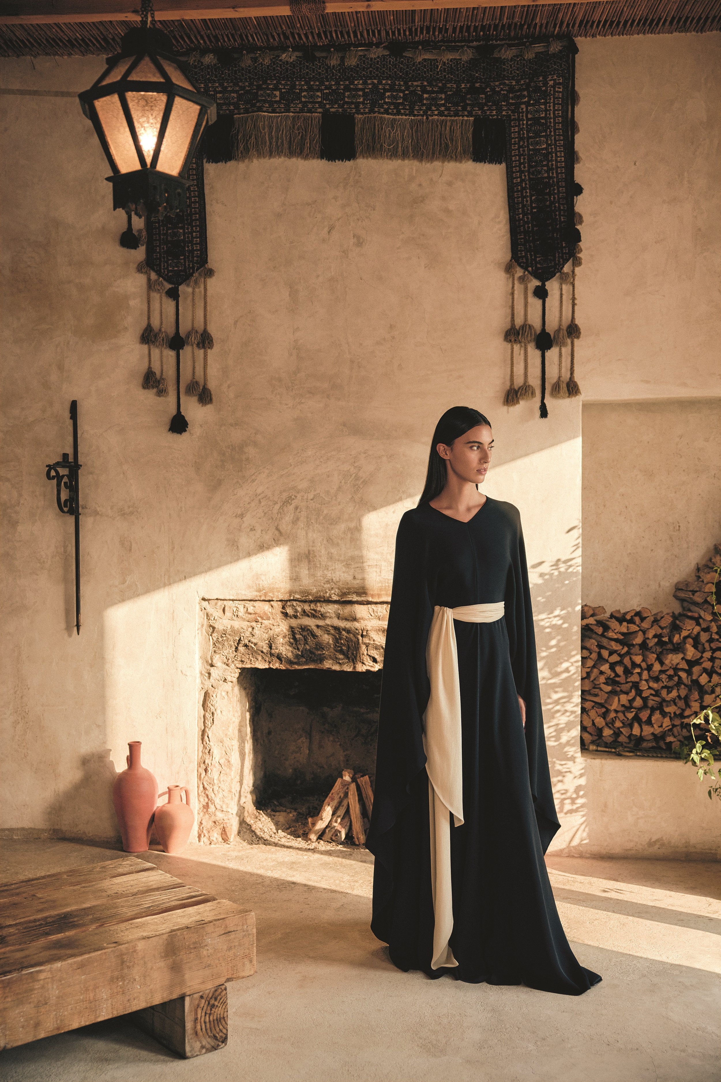 حملة مجموعة رمضان 2026 من لورو بيانا حملة مجموعة رمضان 2026 من لورو بيانا