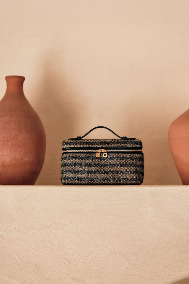 من مجموعة كبسولة رمضان لعام 2026 من Loro Piana 