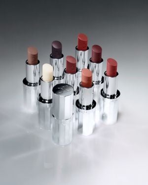 CELINE BEAUTÉ بلسم شفاه مطفأ من مجموعة LE ROUGE CELINE