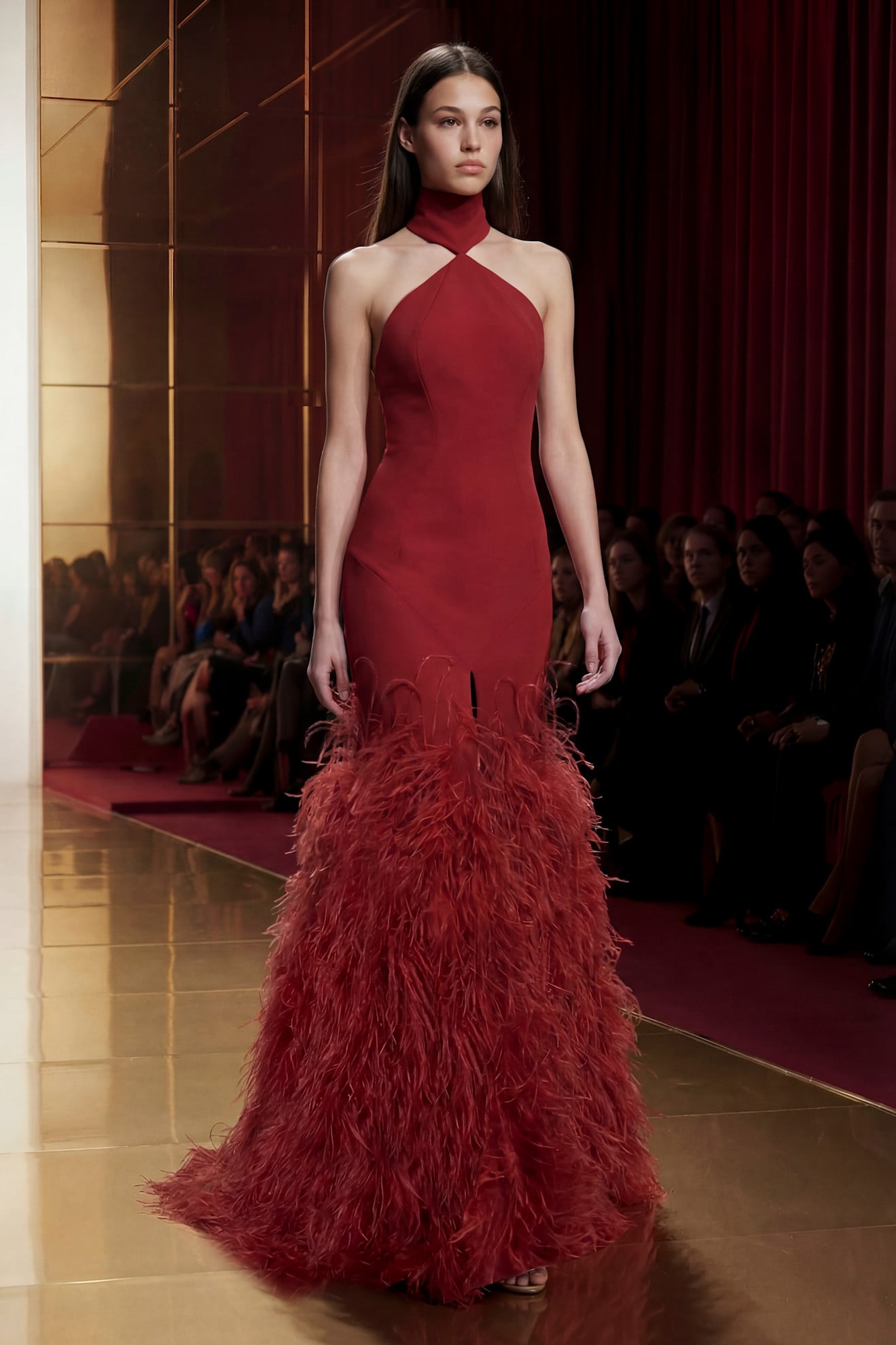 ألكسيس مابيل الأزياء الراقية ربيع 2026 Alexis Mabille ألكسيس مابيل الأزياء الراقية ربيع 2026 Alexis Mabille