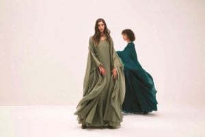 الألوان الخاصة بشهر رمضان ذات دلالات عميقة.. تعرفي عليها