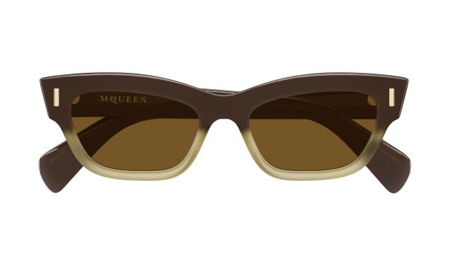 نظارات من McQueen