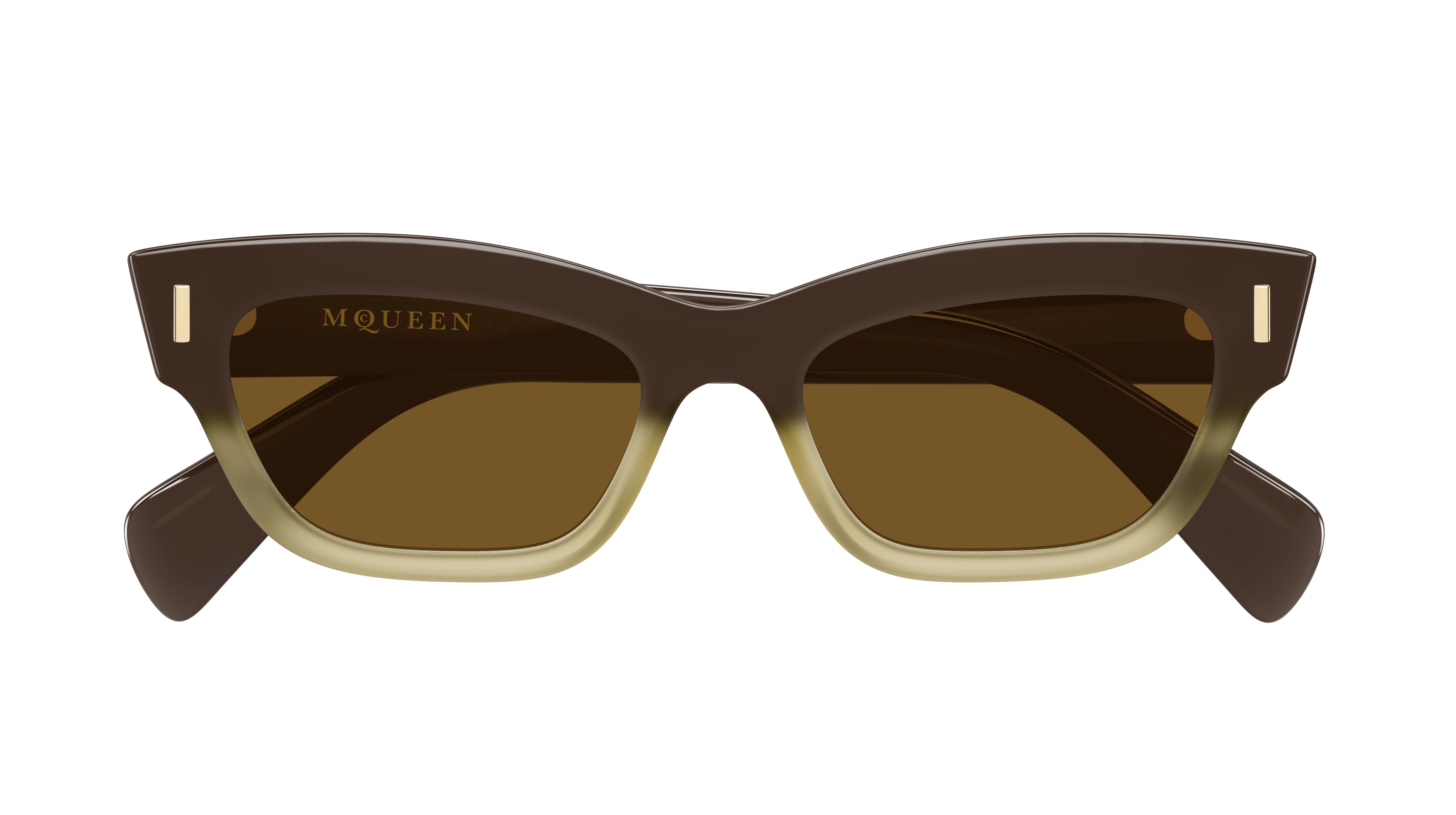 Mcqueen - مجموعة نظارات ربيع وصيف 2026 Mcqueen - مجموعة نظارات ربيع وصيف 2026