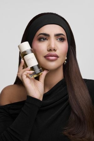 عطور "نفس" لنور ستارز تعيد تعريف فن العطور الحديث