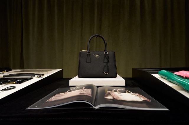 فعالية برادا