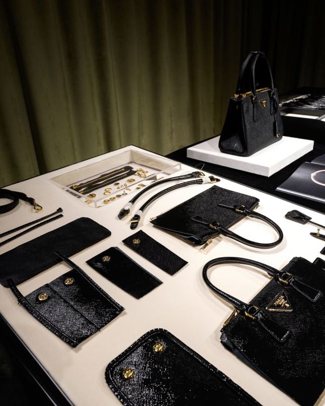 فعالية برادا